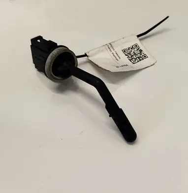 Volkswagen Golf Plus Interior temperature sensor 1K0907543F