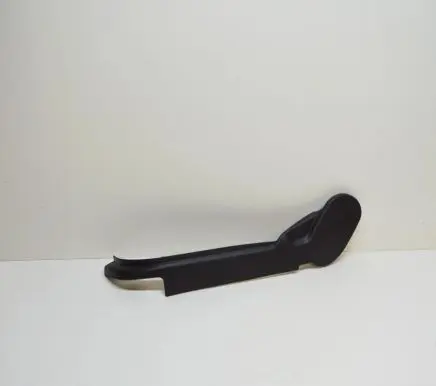Volkswagen Caddy Front door seat control surround trim 6Y0881319