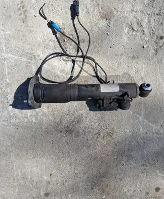 BMW X5 E70 Rear shock absorber/damper 37126782939 6782939 37127830639
