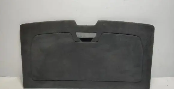 Volvo XC90 Trunk/boot floor carpet liner 0093022 39825211