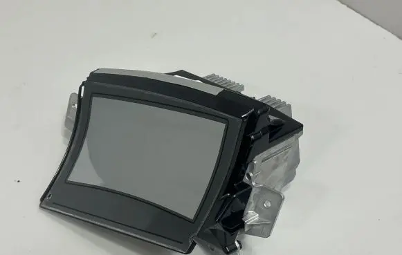 BMW X2 F39 Head up display screen 9866983 8736366