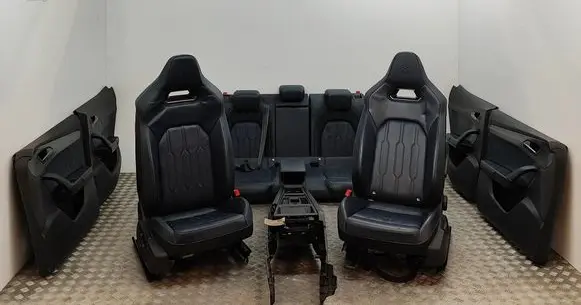 Cupra Formentor Interior set 5WA881105D 5WA881106D