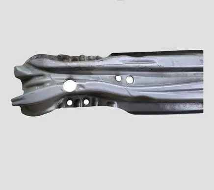 Volvo V40 Rear bumper cross member