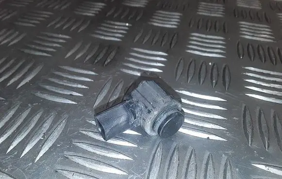 Ford Mondeo MK V Parking PDC sensor em2t15k859aaw 305569 2108152052