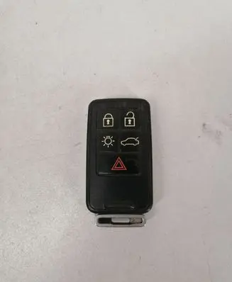 Volvo XC60 Ignition key/card 