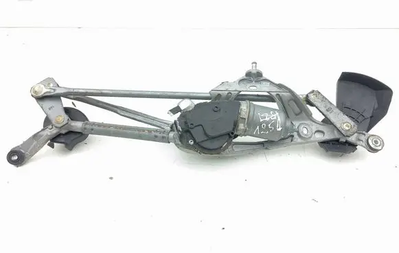 Lexus CT 200H Front wiper linkage and motor 8511076020 1593004051