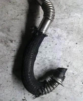 Ford Focus EGR valve line/pipe/hose