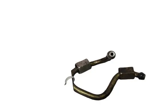 Iveco Daily 3rd gen Fuel injector supply line/pipe 