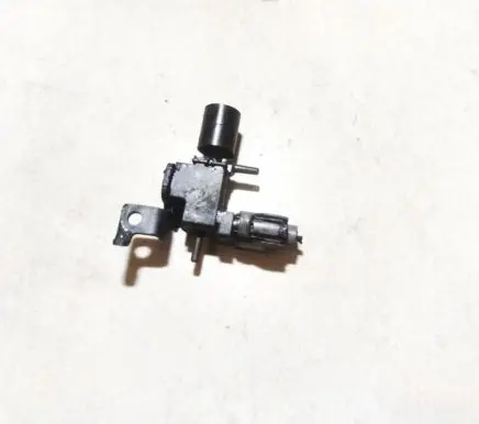 Honda CR-V Turbo solenoid valve