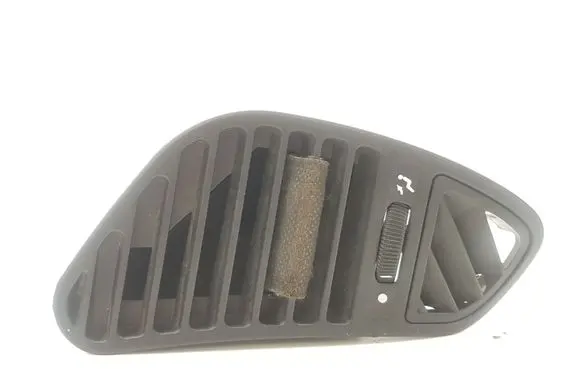 Alfa Romeo 156 Dashboard side air vent grill/cover trim A504224793