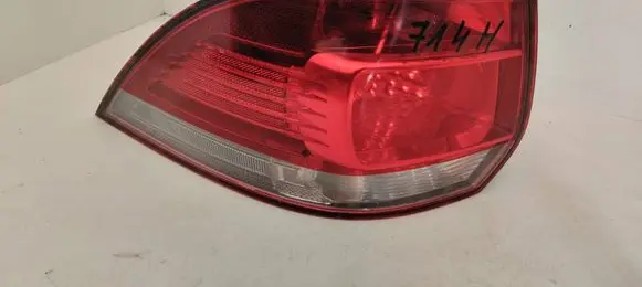 Volkswagen Golf VI Rear/tail lights 1K9945095G