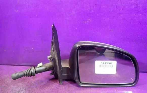 Opel Meriva A Manual wing mirror 836250