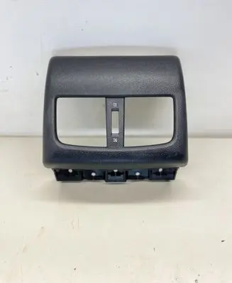 Lexus ES 300h (6th Gen) Centre console side trim rear 5892133150 BEZEL