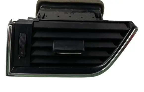 Skoda Octavia Mk3 (5E) Dashboard side air vent grill/cover trim 5E0819701A