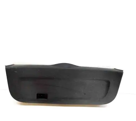 Toyota Prius (XW20) Tailgate trim 6775047010