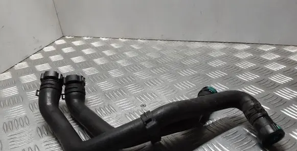 Land Rover Range Rover L405 Engine coolant pipe/hose CPLA18B402HC
