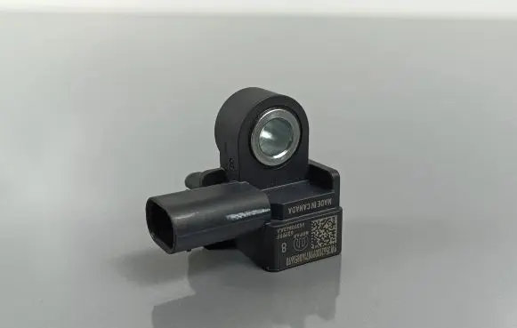 Jeep Grand Cherokee WL Airbag deployment crash/impact sensor 68370842AA