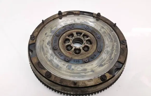 Ford S-MAX Dual mass flywheel 000099c90330
