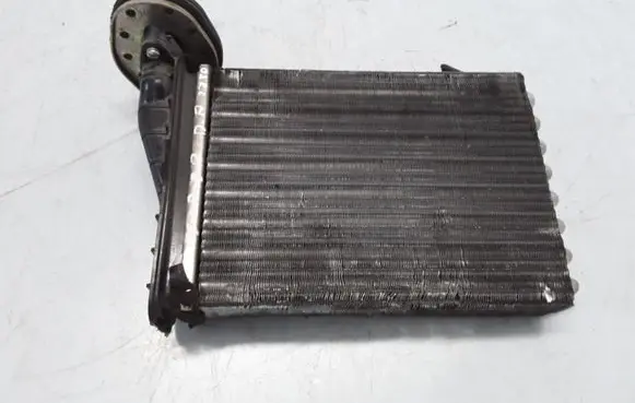 Renault Espace III Heater blower radiator