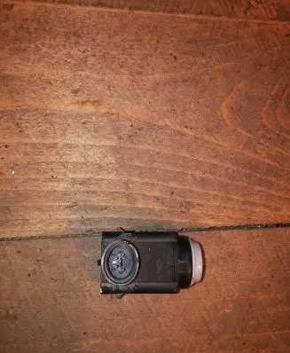 Mercedes-Benz CLK A209 C209 Parking PDC sensor 0015427418 907L700810