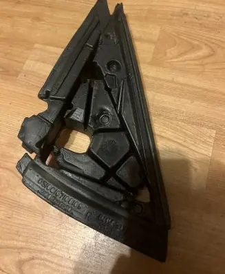 BMW X3 G01 Other interior part 7409742