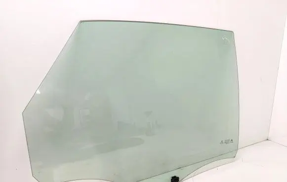 Citroen C4 II Picasso Rear door window glass 43R000016 E000191 DOT211M75AS2