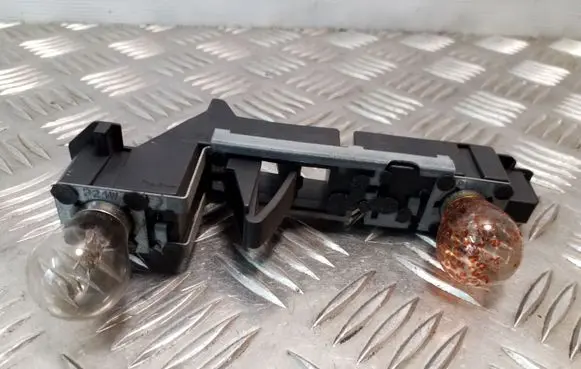 Tail light part