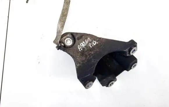 Audi Q7 4L Engine mounting bracket 7l6199308b