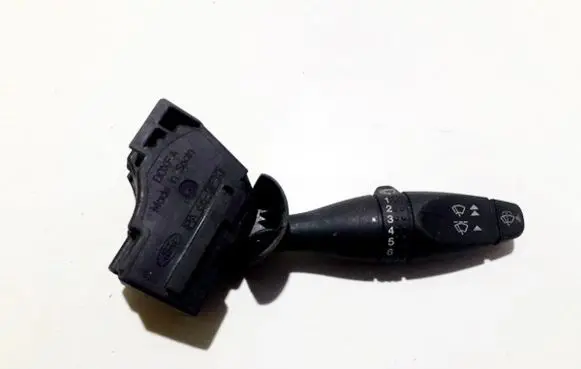 Ford Focus Wiper control stalk