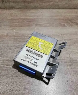 Mazda 323 F Airbag control unit/module BC1M57K30 12192601