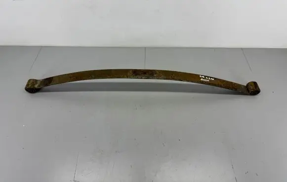 Mercedes-Benz Sprinter W901 W902 W903 W904 Rear leaf spring 