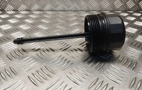 Audi A4 S4 B6 8E 8H Oil filter cover 038115433 8733552