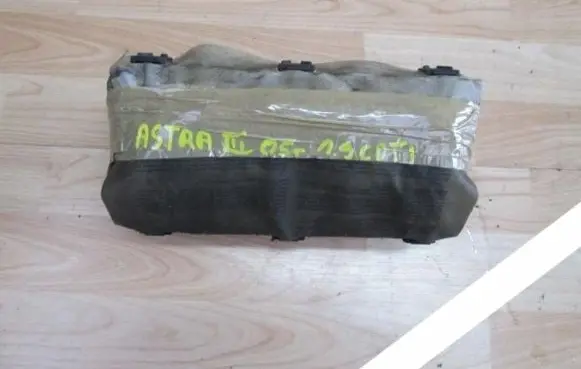 Opel Astra H Side airbag 