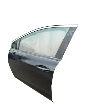 Opel Astra K Front door
