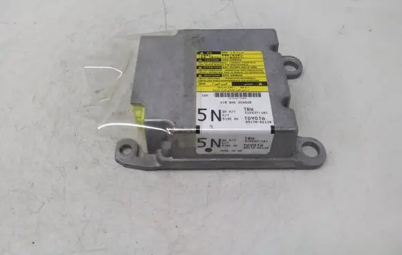 Toyota Auris 150 Airbag control unit/module 8917002110 215537101