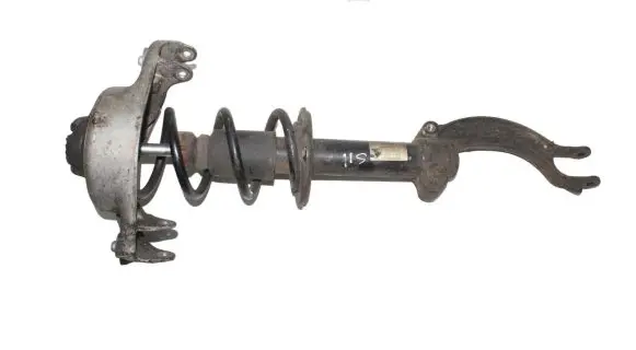 Audi A5 8T 8F Front shock absorber/damper 8T0413031AF