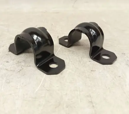 Mercedes-Benz 190 W201 Sway bar bush bracket, rear 1233260926 A1233260926
