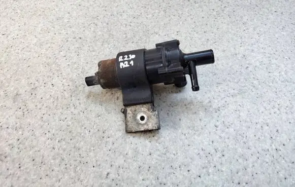 Mercedes-Benz SL R230 Electric auxiliary coolant/water pump A2308300114