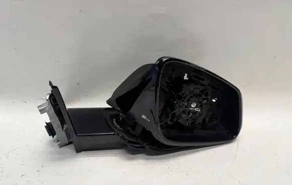 BMW X2 F39 Front door electric wing mirror 742024012 7420240 7420240-12