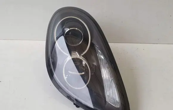 Porsche Cayman 981 Headlight/headlamp 98163113211