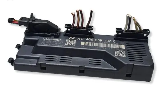 Audi A6 S6 C7 4G Tailgate/trunk control unit/module 4G9959107C 4G9959107B