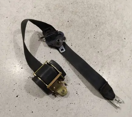 Renault Espace - Grand espace IV Front seatbelt A4237