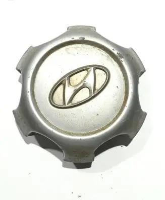 Hyundai Terracan Original wheel cap 52970H1100