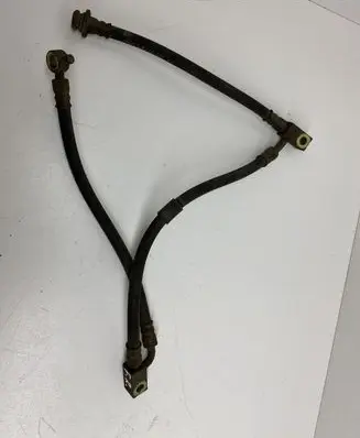 Nissan 350Z Brake booster pipe/hose 