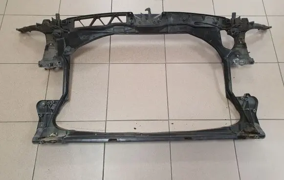Audi A6 S6 C7 4G Radiator support slam panel 4G0805594