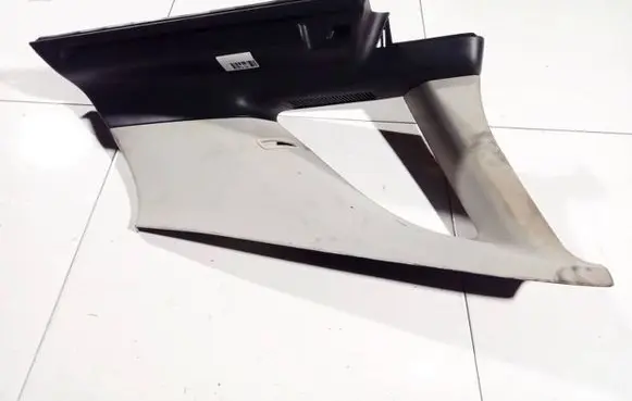 Mercedes-Benz B W245 Other interior part a1696908025