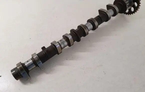 Toyota Corolla Verso AR10 Camshaft NOCODE