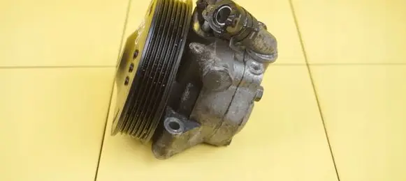Ford S-MAX Power steering pump DG913A696DA TNWA