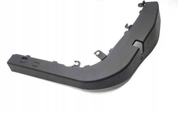 Jaguar F-Type Sliding door motor assembly HENCAR7617577544