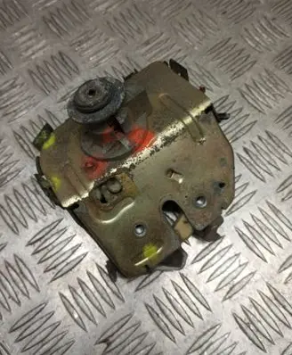 Ford Focus Tailgate/trunk/boot lock/catch/latch